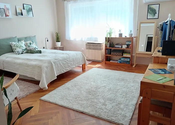 Tulipan Apartman