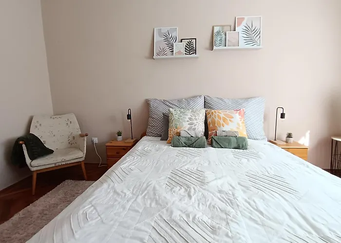 Tulipan Apartman