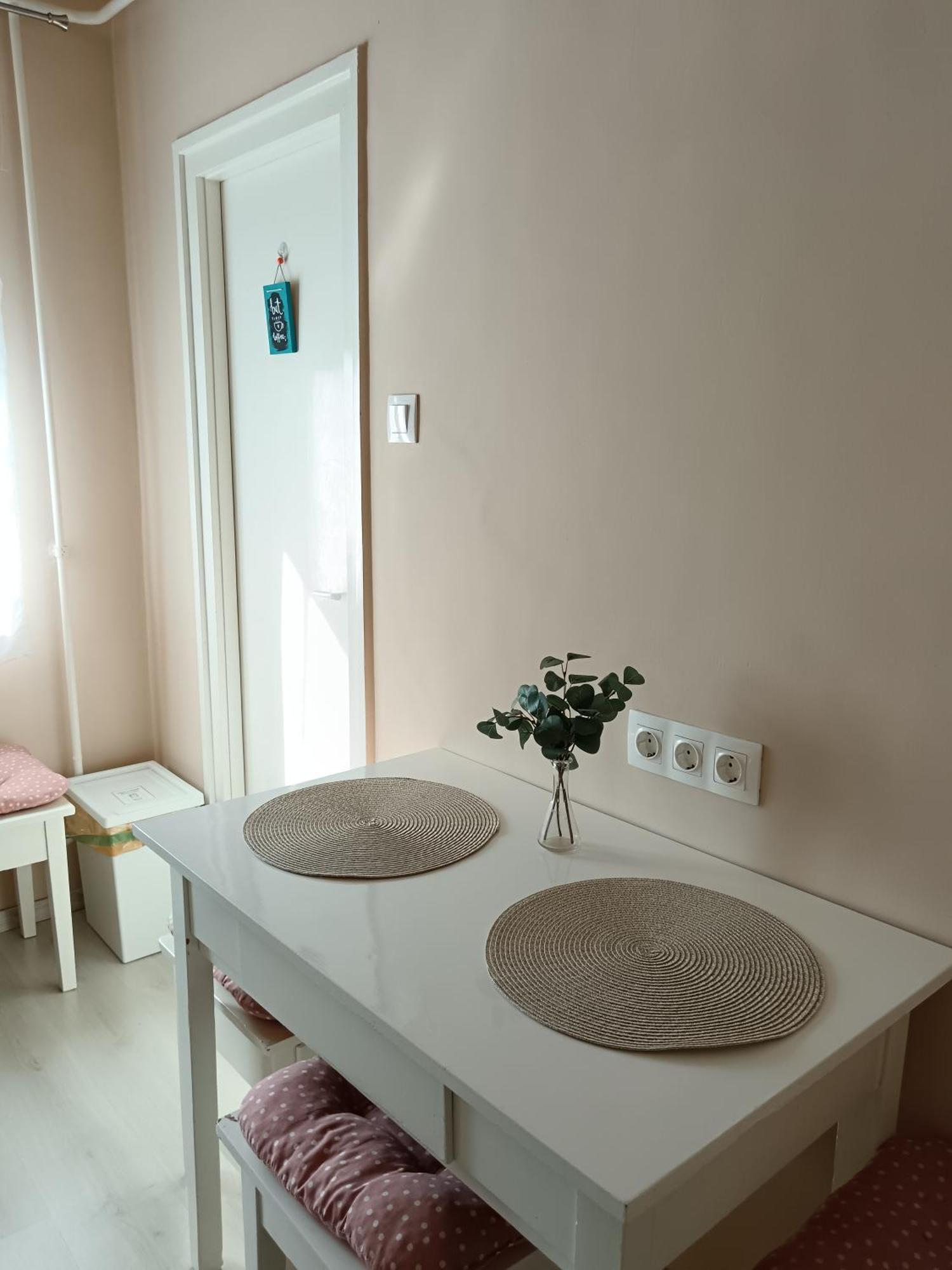 Appartement Tulipan *