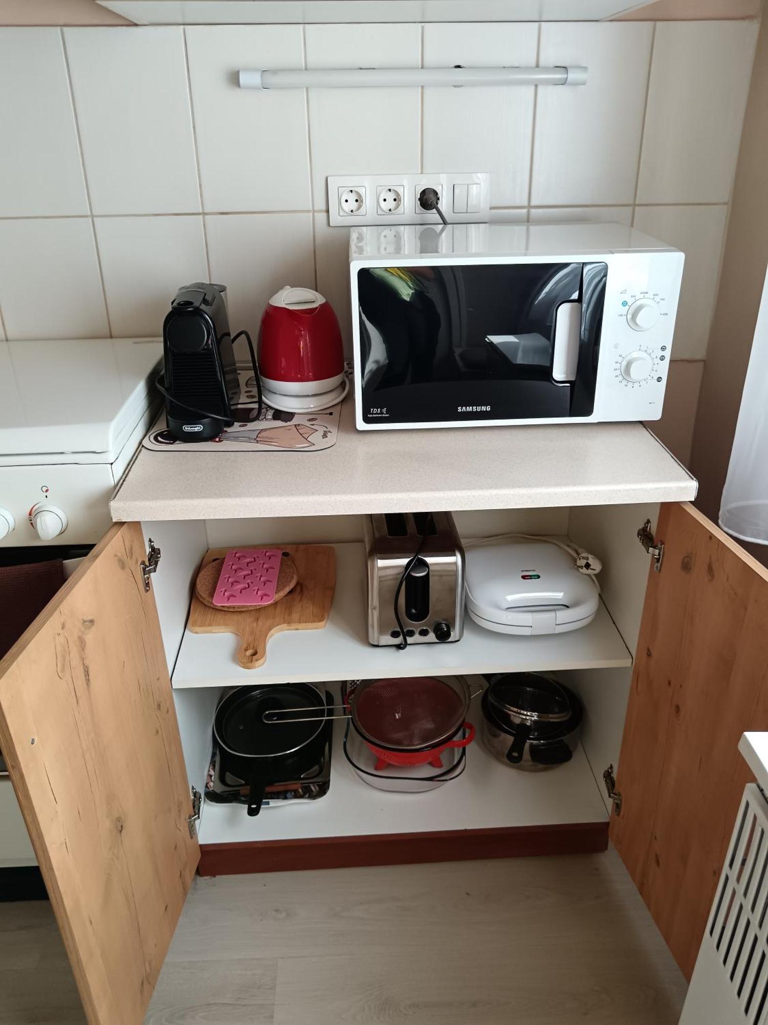 Appartement Tulipan *