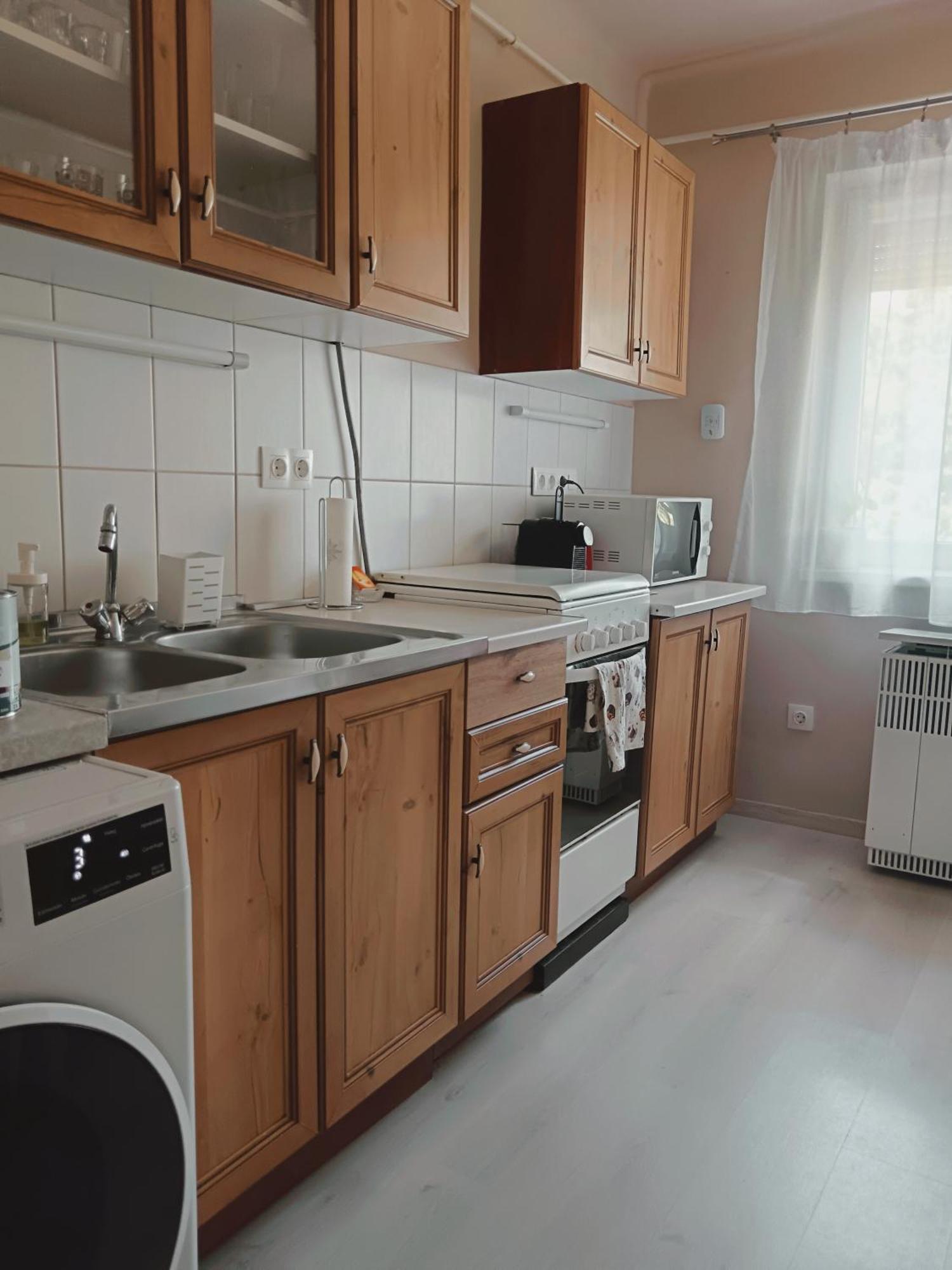 Tulipan Appartement *