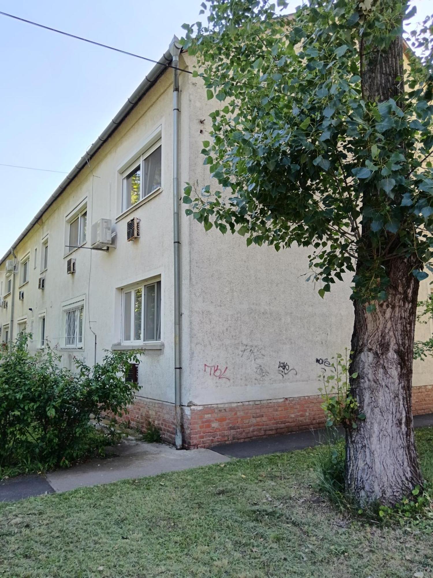 Tulipan Appartement