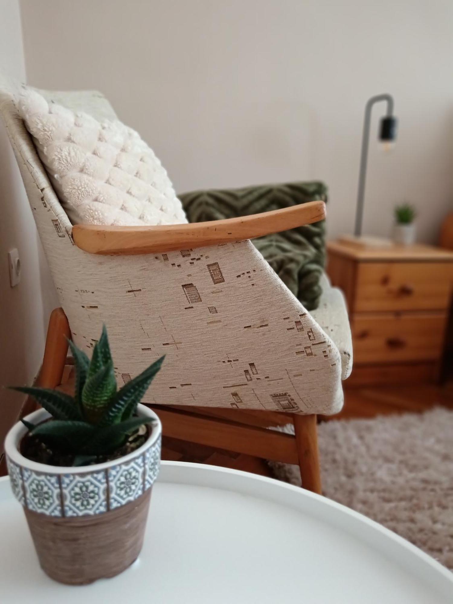 Tulipan Appartement