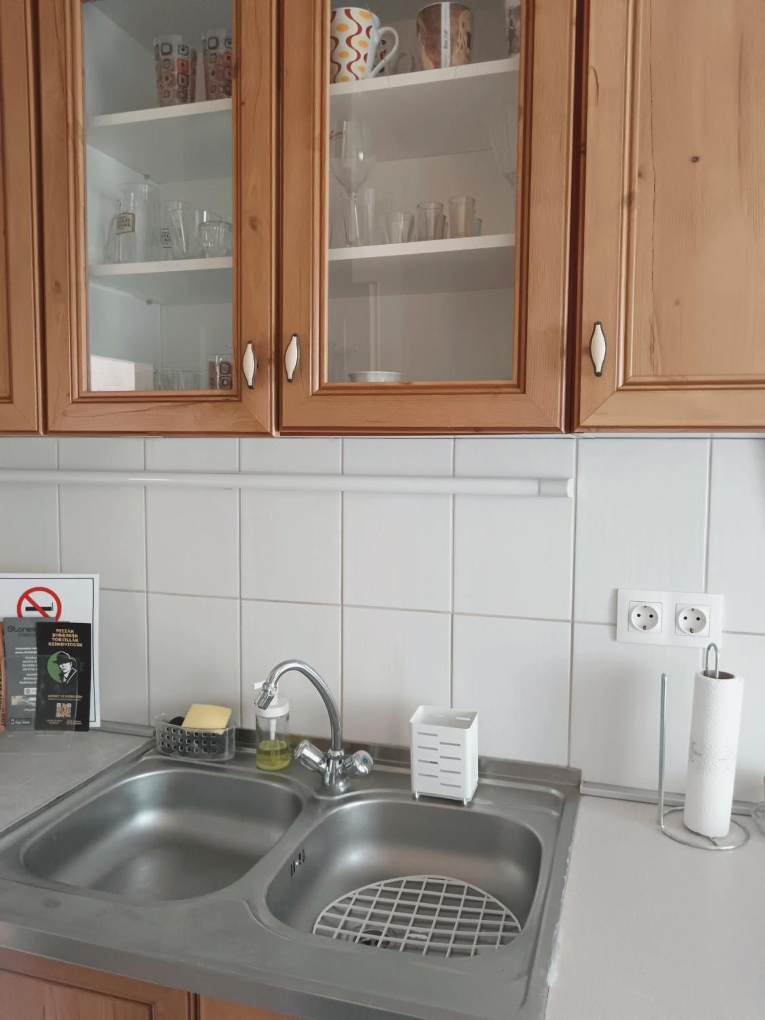 Appartement Tulipan *