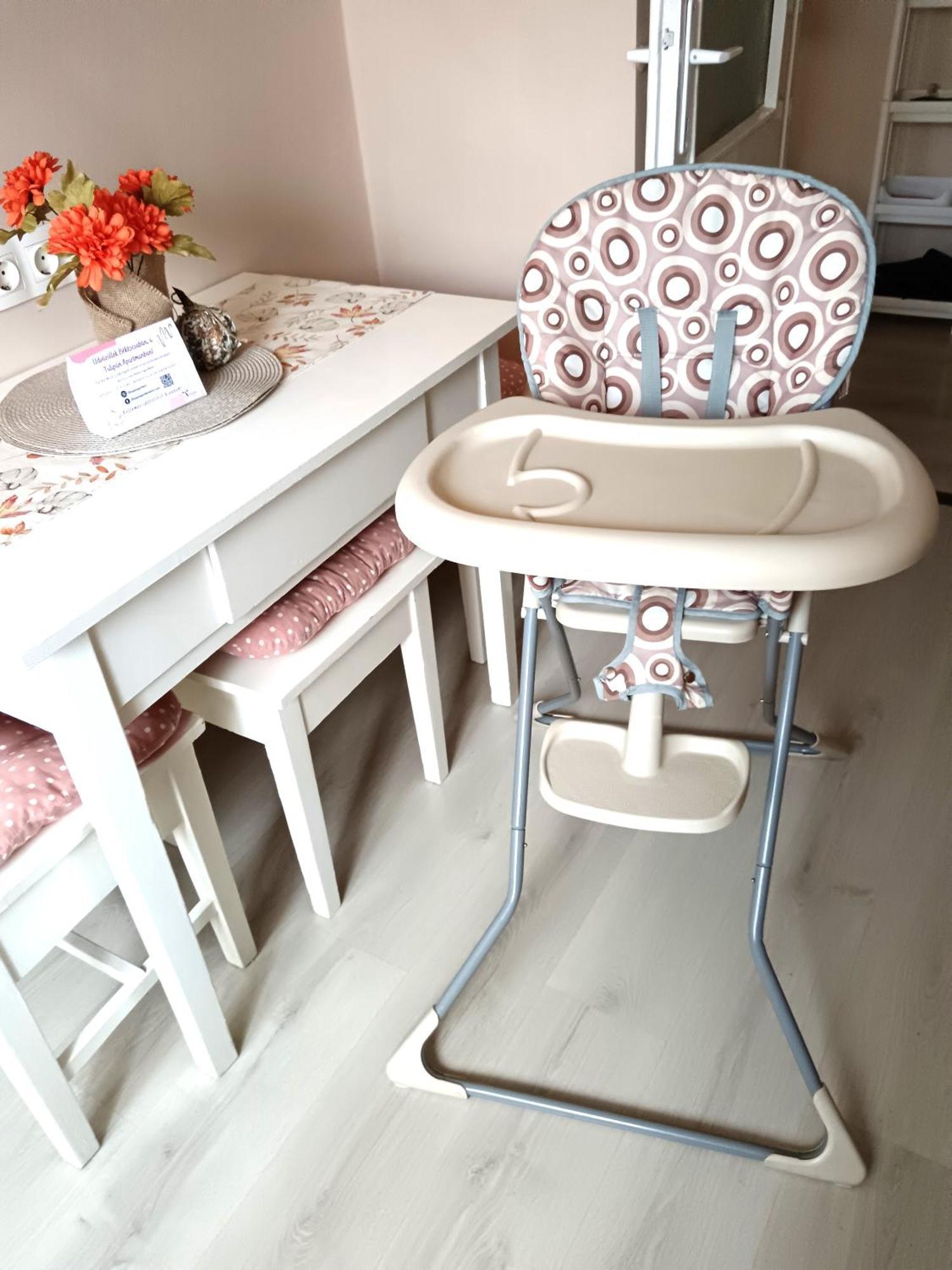 Tulipan Appartement *