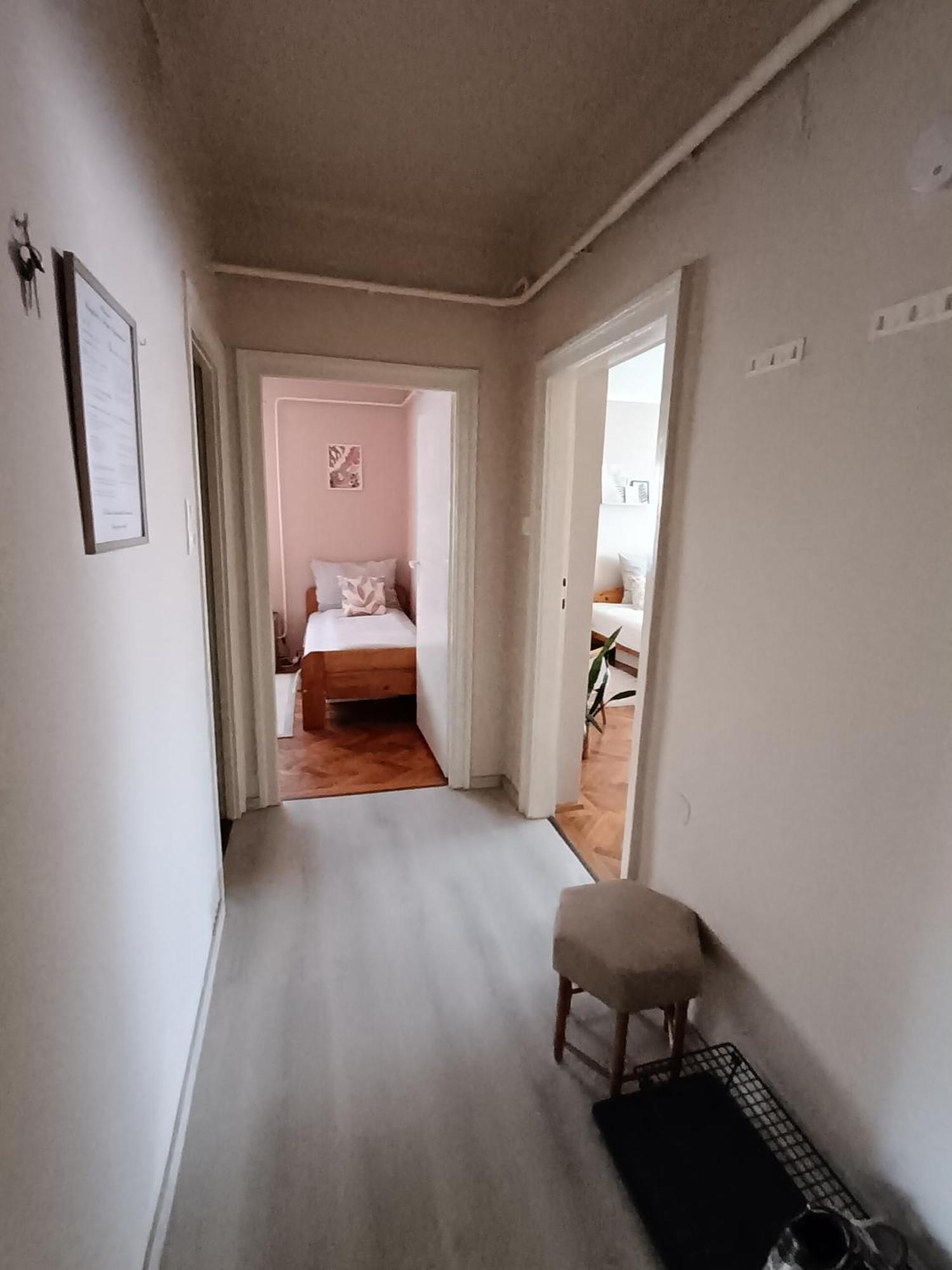 Appartement Tulipan *