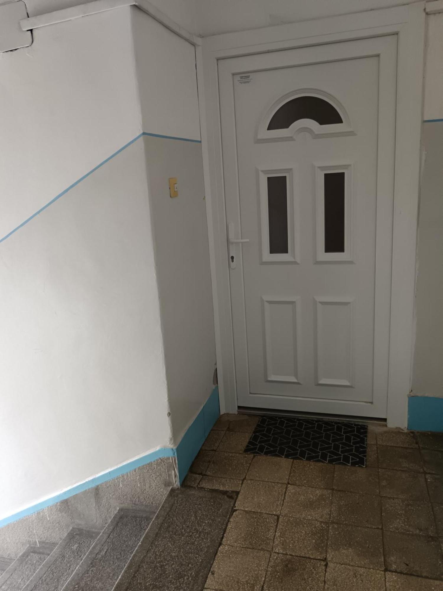 Tulipan Appartement *