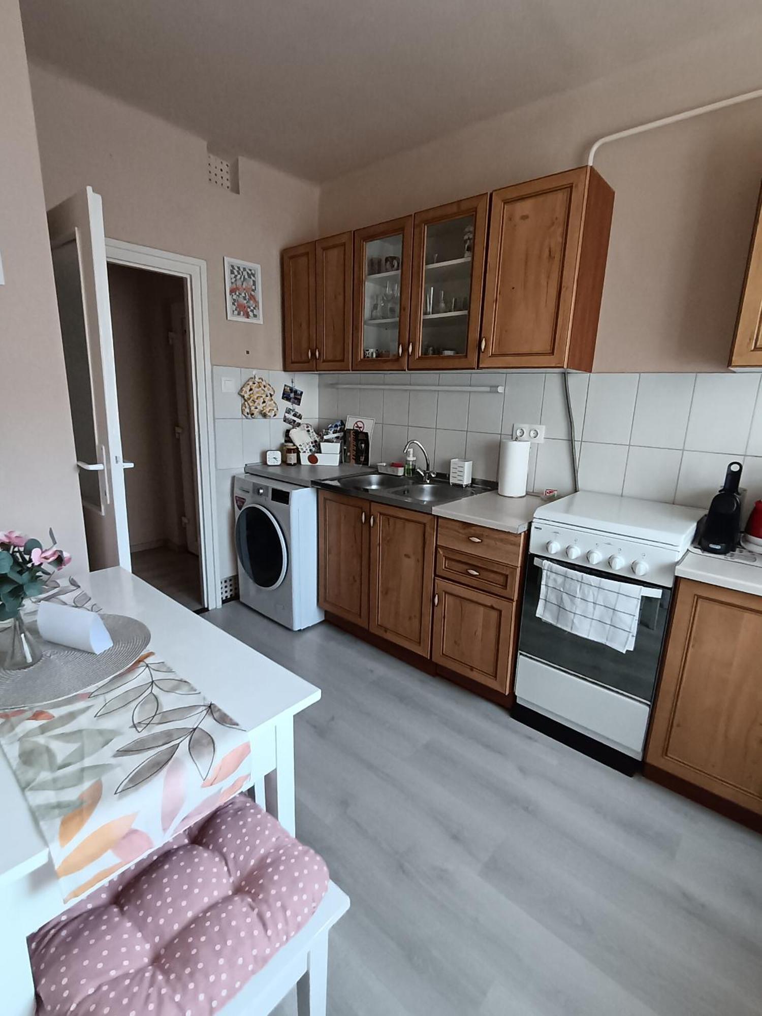 Appartement Tulipan