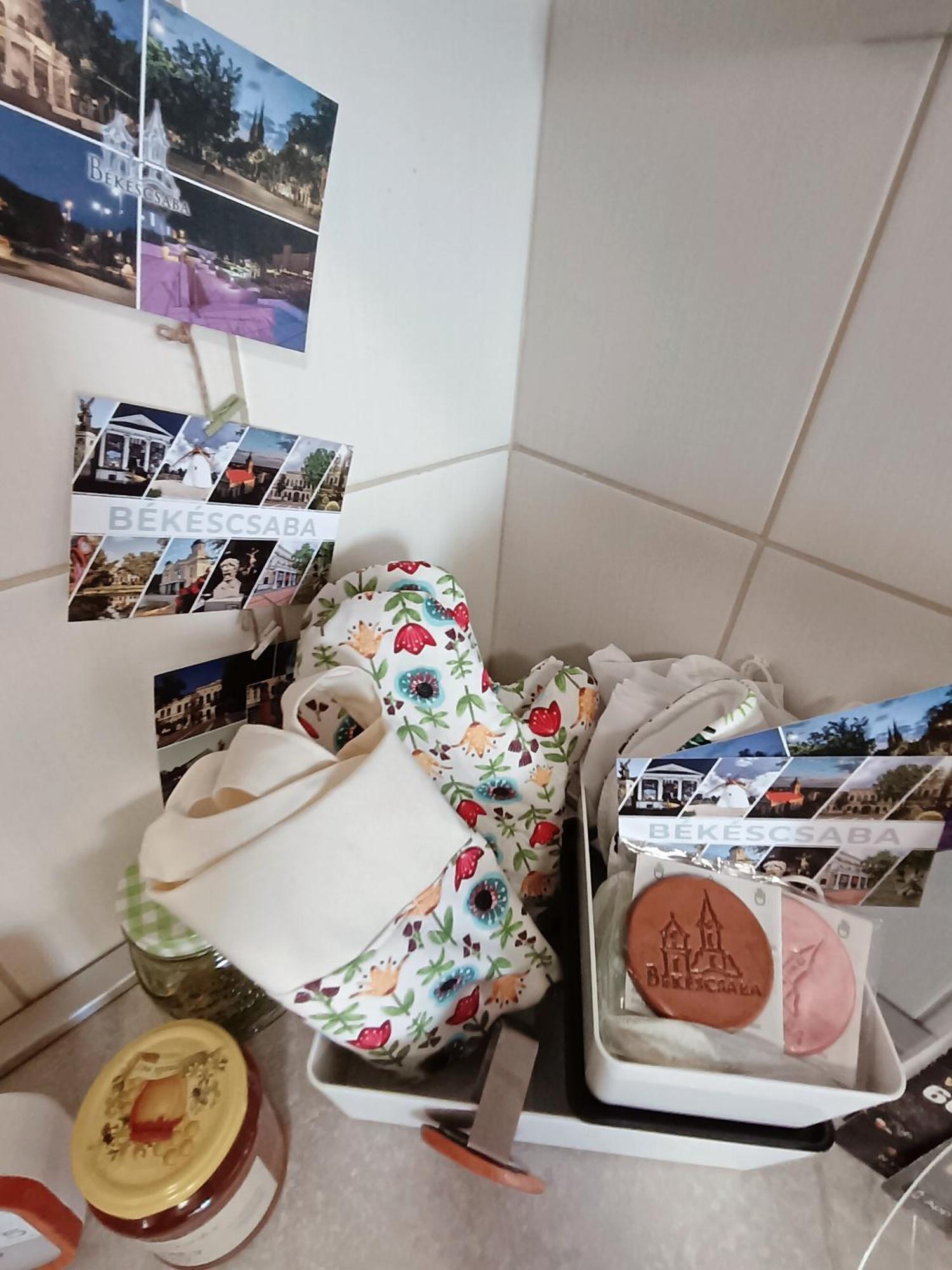 Appartement Tulipan Bekescsaba