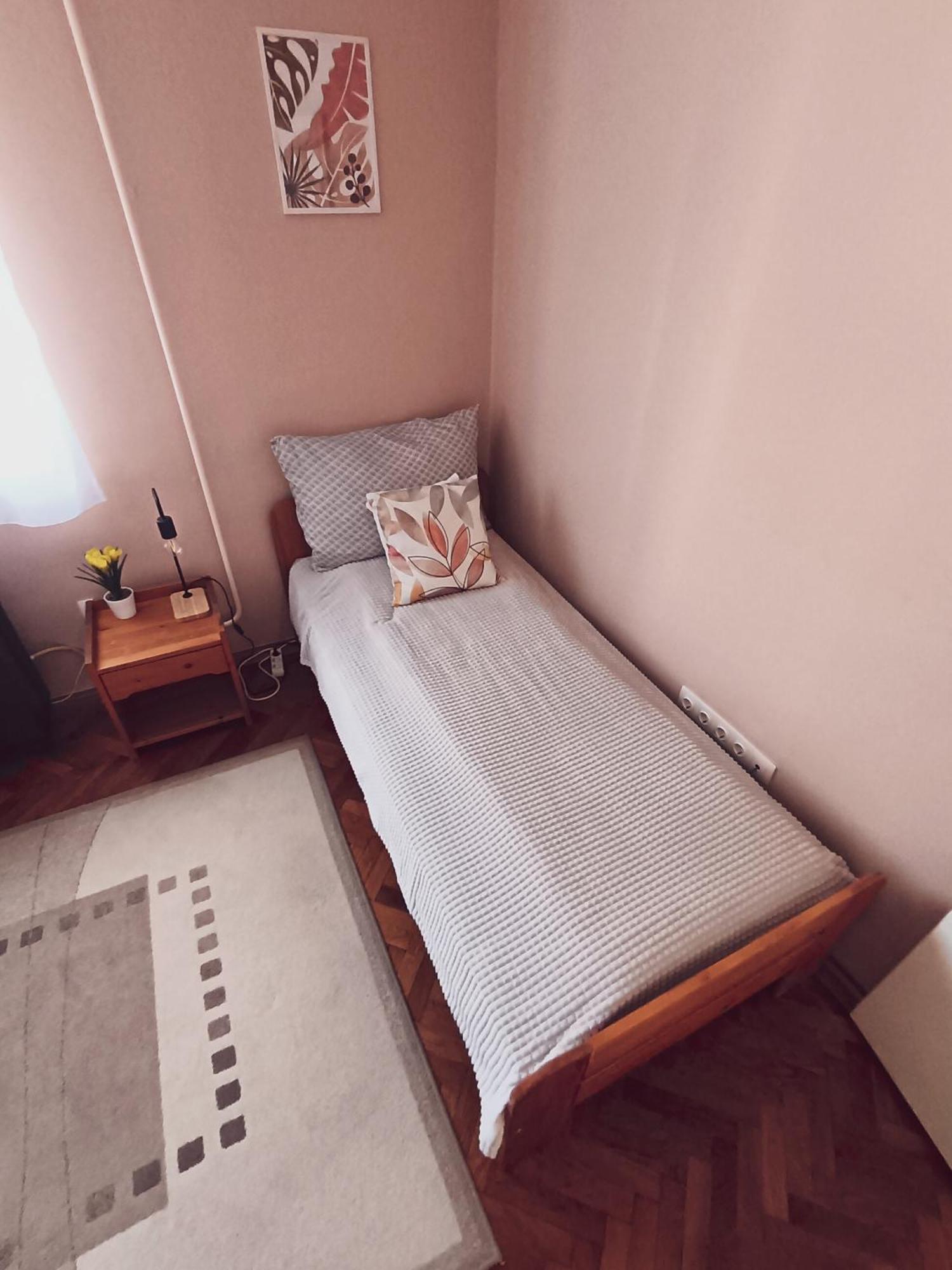 Appartement Tulipan