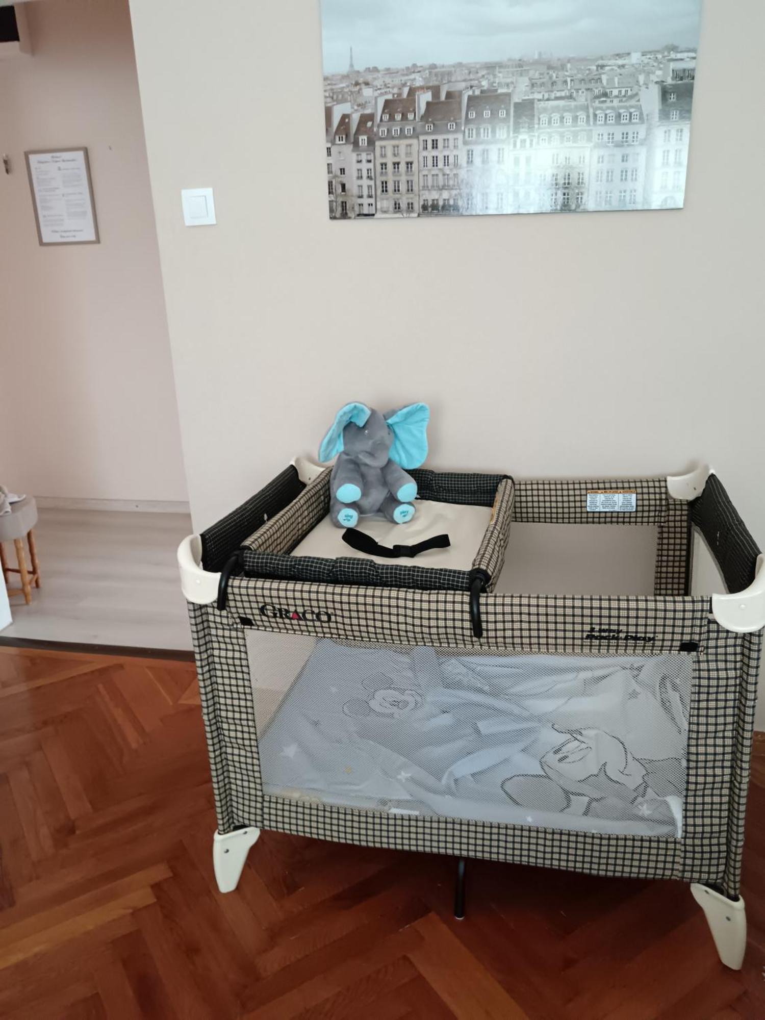 Appartement Tulipan Bekescsaba